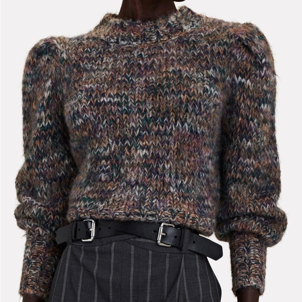 Veronica Beard mohair Sweater